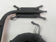Lot of 5 Lenovo ThinkPad L570 5-Pin BGA 1356 CPU Fan with Heatsink 01AY478