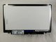 BOE HB140WX1-601 V4.3 14" 1366 x 768 Matte Laptop Screen