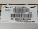 Lot of 2 Samsung LTN121AP05 302 12.1" 1280 x 800 Matte Laptop Screen