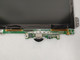 AU Optronics B121EW04 V.2 12.1" 1280 x 800 Matte LCD Laptop Screen