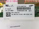 Lot of 2 Samsung LTN140KT04-201 1600 x 900 14 in Matte Laptop Screen