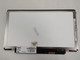 Lot of 2 BOE HB125WX1-201 V3.0 1366 x 768 12.5 in Matte LCD Laptop Screen