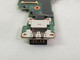 Lenovo ThinkPad X280 Core i5-8350U 1.70 GHz 16 GB DDR4 Motherboard 01LX682