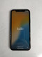 Apple iPhone XR A1984 64 GB iOS 18.2.1 Black Locked to AT&T Smartphone