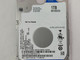Western Digital  WD Blue WD10SDZW 1 TB USB 3.0 2.5 in External Drive