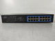 LinksKey LKS-SG16R 16-Port Gigabit Ethernet Switch