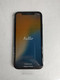 Apple iPhone 11 A2111 64 GB iOS 18.2.1 Black Locked to Cricket Smartphone
