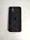 Apple iPhone 11 A2111 64 GB iOS 18.2.1 Black Locked to Cricket Smartphone