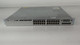 Cisco Catalyst 3850 WS-C3850-24P-L 24-Port Gigabit Managed PoE+ Ethernet Switch