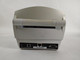 Zebra LP 2844-Z USB Monochrome Label Printer For Parts