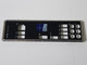 Dell XJ8C4 I/O Shield For XPS 8900 Desktop Motherboard