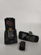 Symbol MC32N0 Mobile Barcode Scanner and cradle For Parts