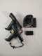 Symbol MC32N0 Mobile Barcode Scanner and cradle For Parts