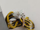 Lot of 2 HP 901763-001 4+4 Pin 180W Desktop Power Supply For ProDesk 800 G3 SFF