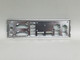 Lot of 2 Dell I/O Shield For Optiplex 9010 Motherboards - YXT71