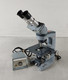 Americal Optical 1036A AO Spencer Microscope with 1051 Transformer For Parts