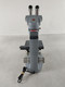 Americal Optical 1036A AO Spencer Microscope with 1051 Transformer For Parts