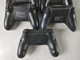 Nintendo 3rd Party Lot of 7 Wired Switch Controllers (No Cables) For Parts