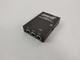 Lot of 2 Transition Networks SBFTF1010-130 10/100Base-TX Bridging media converter