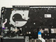 Lot of 2 Dell Latitude 3410 Laptop Palmrest Touchpad Assembly 0MC2P