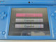 Nintendo DSi XL 2008 Console Blue 256 MB Internal Flash w/ AC Adapter For Parts