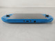 Sony PSVita Slim 2013 Aqua Blue Console Only 1 GB Internal Storage - No PSU