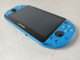 Sony PSVita Slim 2013 Aqua Blue Console Only 1 GB Internal Storage - No PSU