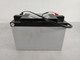 New Concorde Chairman AGM-12105TG 12 V 105 AH AGM Deep Cycle Battery