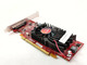 VisionTek AMD Radeon HD 5450 512 MB DDR3 PCI Express x16 Video Card