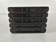 Nintendo Switch 2016 Black Console w/ Spare Hardware For Parts *Storage Removed*