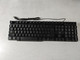 New Unbranded TF200 Wired USB Gaming Rainbow Backlit Desktop Keyboard & Mouse