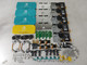 Nintendo Switch Lite 2019 Turquoise/Yellow Console Hardware Bundle For Parts