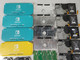 Nintendo Switch Lite 2019 Turquoise/Yellow Console Hardware Bundle For Parts