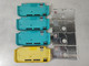 Nintendo Switch Lite 2019 Turquoise/Yellow Console Hardware Bundle For Parts