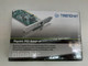 New TRENDnet TEG-PCITXR Gigabit PCI Adapter