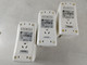 Lot of 3 Zebra HC100 USB Monochrome Wristband Printer