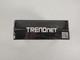 New TRENDnet TW100-S4W1CA 4-Port Broadband Router