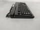ID Tech IDKA-234133B Wired USB VersaKey with 3-Line MagStripe Reader POS Keyboard