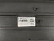 ID Tech IDKA-234133B Wired USB VersaKey with 3-Line MagStripe Reader POS Keyboard