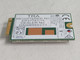 Lot of 5 HP 796927-001 T77W595 LT4120 M.2 4G LTE Mobile WWAN Module