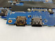 Dell Latitude 5590 Core i5-7300U 2.60 GHz DDR4 Motherboard D2N2V