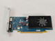NVIDIA GeForce GT 1030 2 GB GDDR5 PCI Express 3.0 x16 Video Card