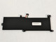 Lenovo IdeaPad 520-15IKB 4645 mAh 2 Cell 7.6 V Laptop Battery SB10W67328