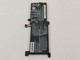 Lot of 2 Lenovo IdeaPad 320-14ISK 4030 mAh 2 Cell 7.6 V Laptop Battery SB10W67324