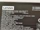 Lot of 5 Lenovo IdeaPad Yoga 730-13IKB 6268 mAh 4 Cell 7.68 V Laptop Battery 5B10Q38238