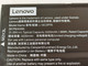 Lot of 2 Lenovo IdeaPad S340-15IWL 3320 mAh 3 Cell 11.25 V Laptop Battery 5B10T09092