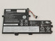 Lot of 2 Lenovo IdeaPad C340-15IWL 4670 mAh 3 Cell 11.25 V Laptop Battery 5B10T09095