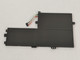Lot of 2 Lenovo IdeaPad C340-15IWL 4670 mAh 3 Cell 11.25 V Laptop Battery 5B10T09095