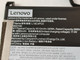 Lenovo Legion 5-15IMH05H 4010 mAh 4 Cell 15.36 V Laptop Battery SB10W86190