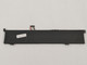 Lot of 2 Lenovo ThinkBook 15P G2 4940 mAh 3 Cell 11.55 V Laptop Battery SB10Z19321